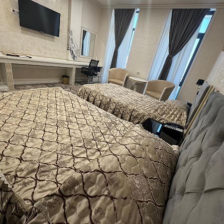Bukhara City Hotel Turon City Plaza المظهر الخارجي الصورة
