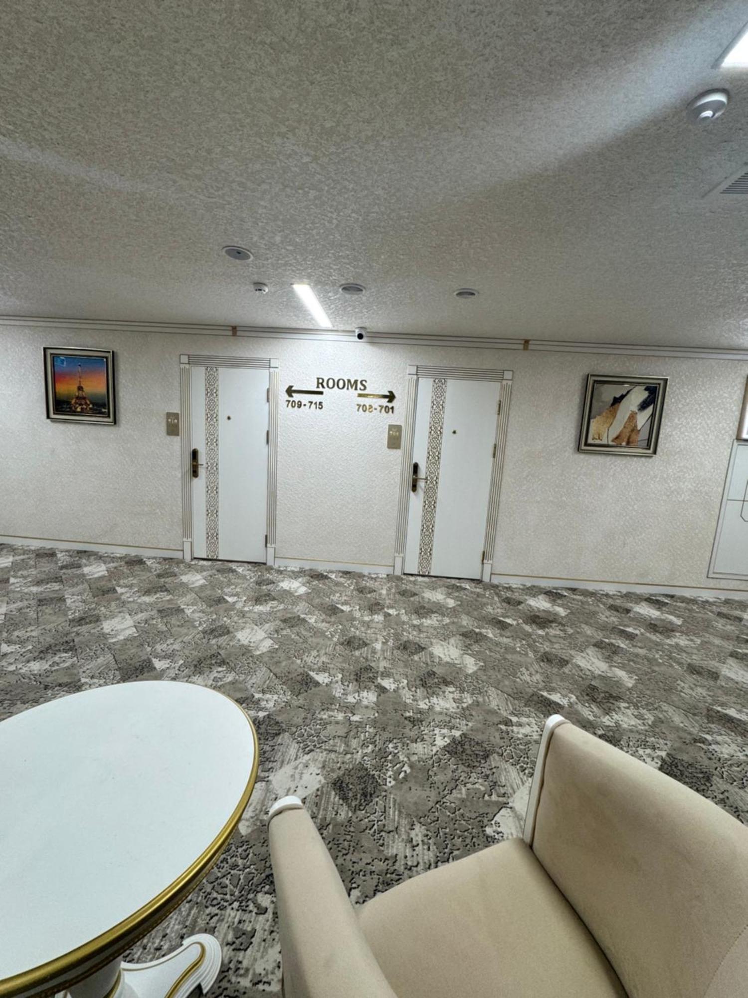 Bukhara City Hotel Turon City Plaza المظهر الخارجي الصورة