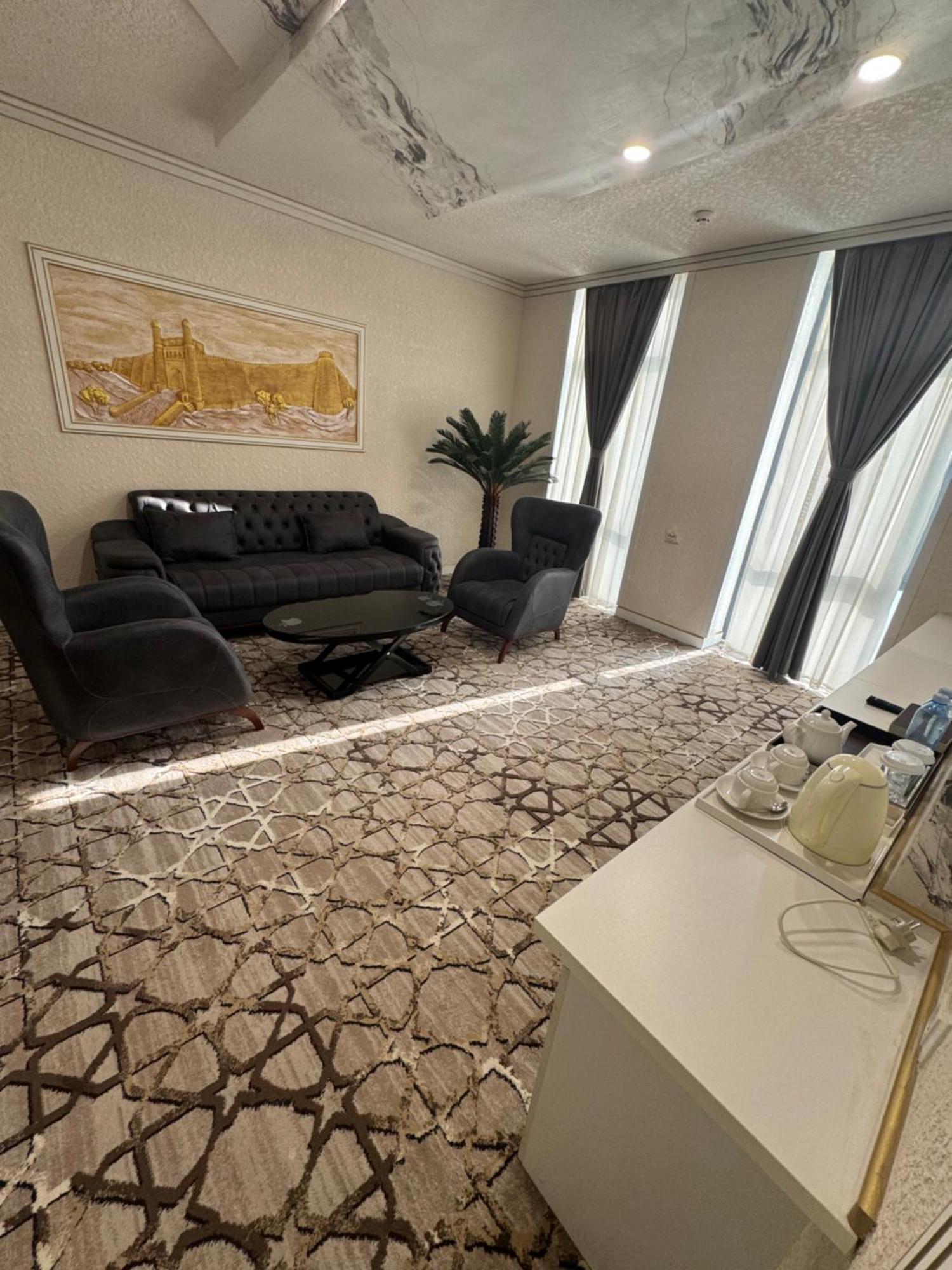 Bukhara City Hotel Turon City Plaza المظهر الخارجي الصورة