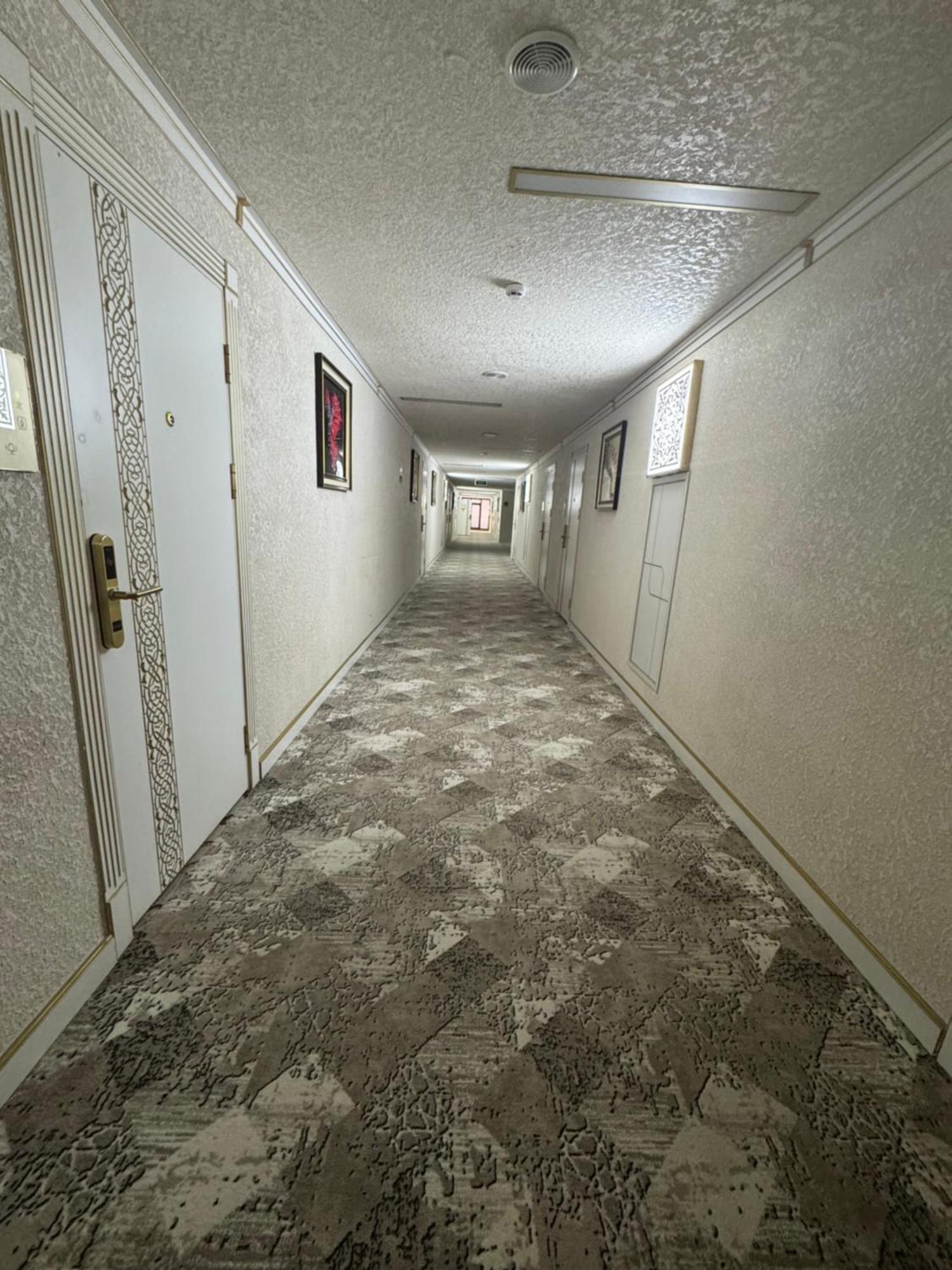 Bukhara City Hotel Turon City Plaza المظهر الخارجي الصورة