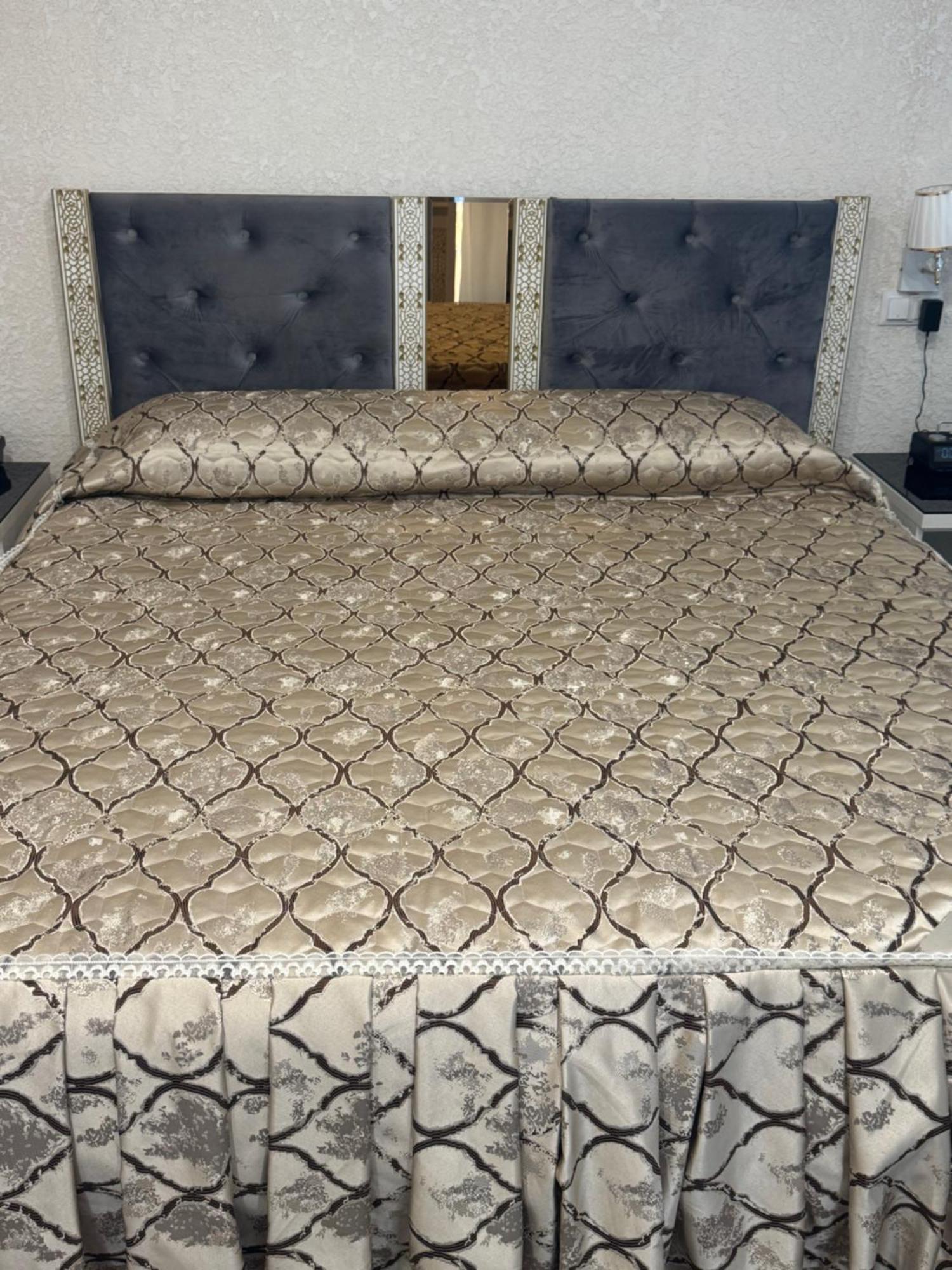 Bukhara City Hotel Turon City Plaza المظهر الخارجي الصورة