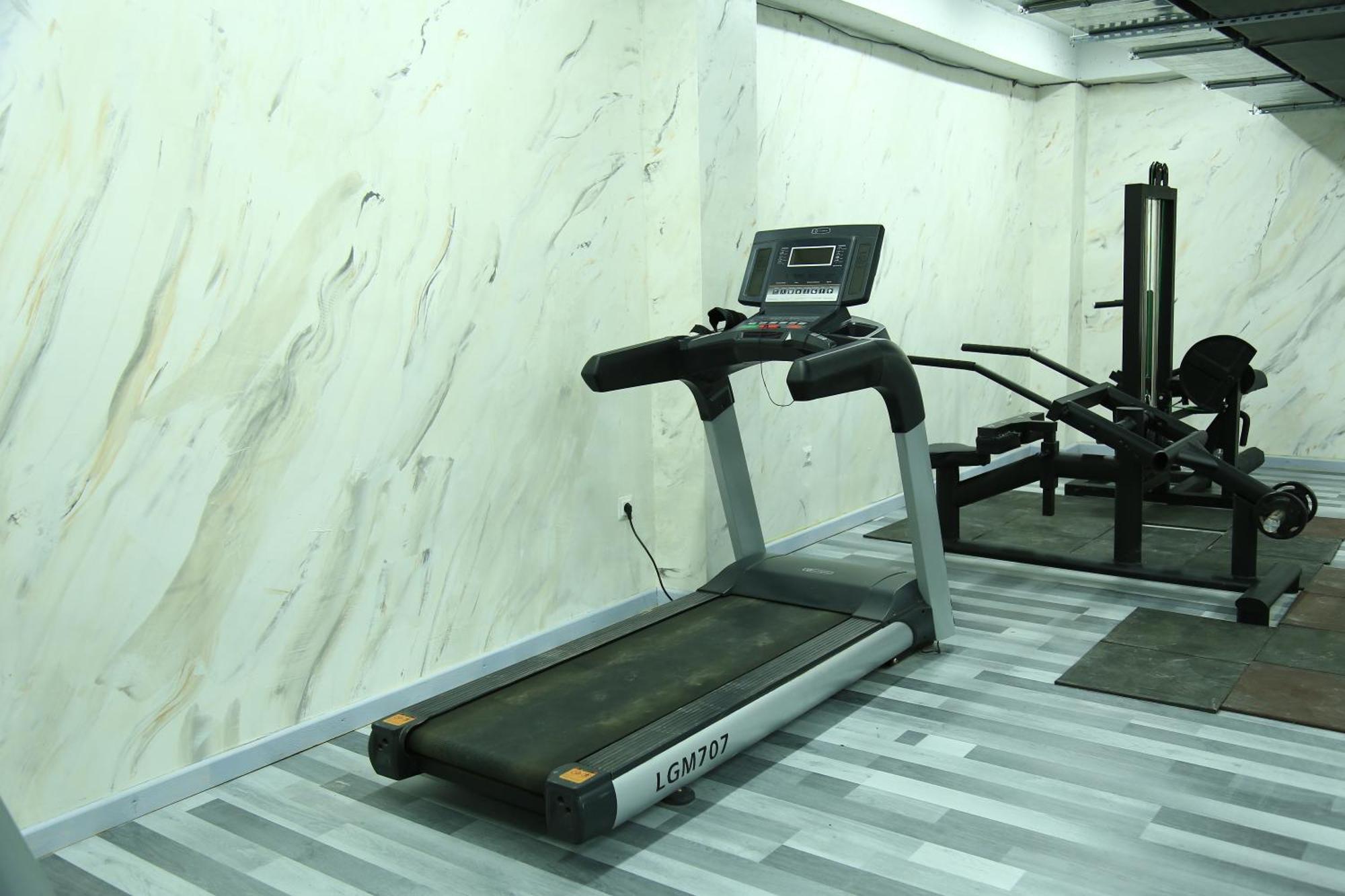Bukhara City Hotel Turon City Plaza المظهر الخارجي الصورة